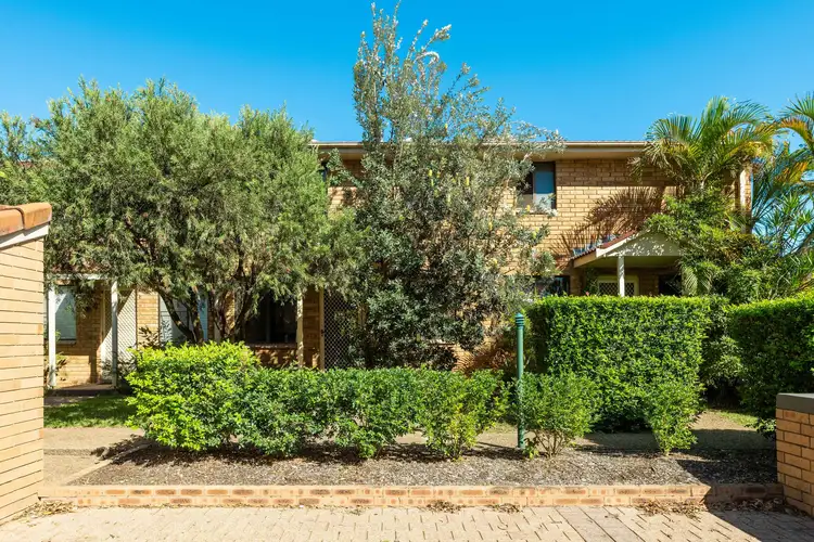 Main view of Homely townhouse listing, 5/465-479 The Boulevarde, Kirrawee NSW 2232