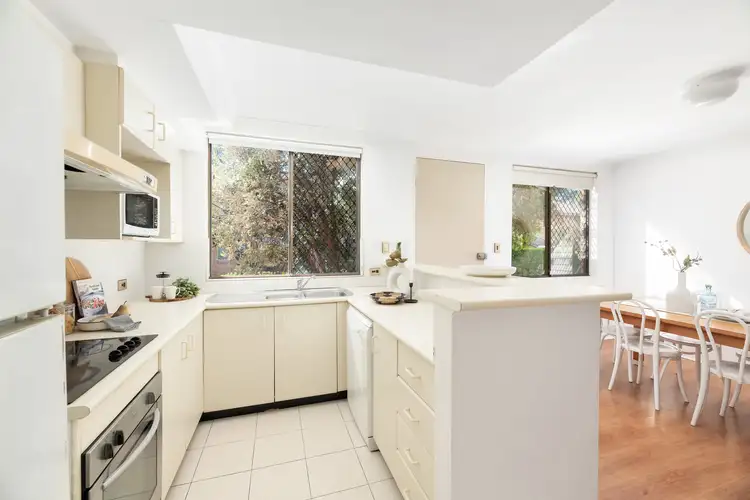 Second view of Homely townhouse listing, 5/465-479 The Boulevarde, Kirrawee NSW 2232