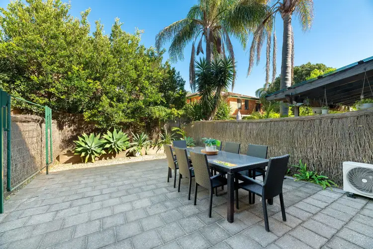 Fifth view of Homely townhouse listing, 5/465-479 The Boulevarde, Kirrawee NSW 2232