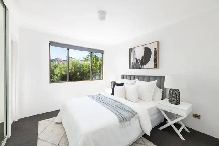 Sixth view of Homely townhouse listing, 5/465-479 The Boulevarde, Kirrawee NSW 2232