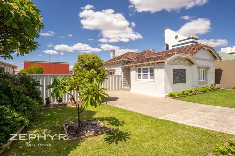 17 Wittenoom Street, Bunbury WA 6230