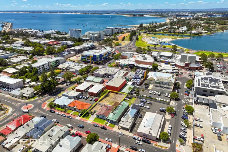 Second view of Homely house listing, 17 Wittenoom Street, Bunbury WA 6230