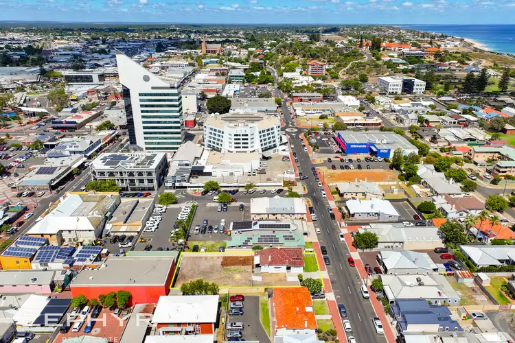 Third view of Homely house listing, 17 Wittenoom Street, Bunbury WA 6230