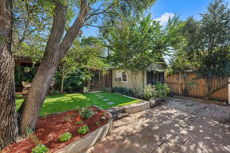 Fifth view of Homely house listing, 33 Hampden Road, Russell Lea NSW 2046