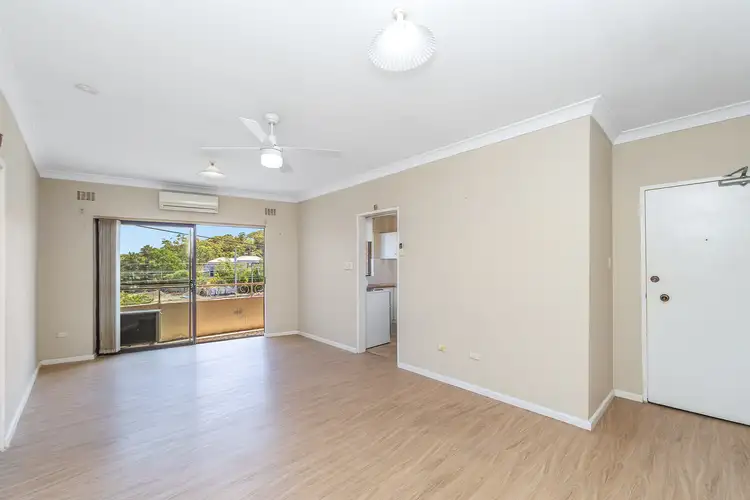 Second view of Homely unit listing, 15/1-3 Warner Avenue, Wyong NSW 2259