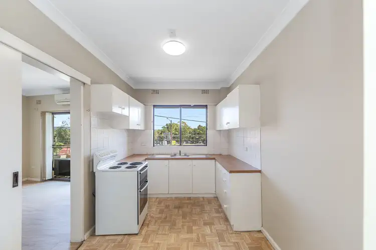 Fifth view of Homely unit listing, 15/1-3 Warner Avenue, Wyong NSW 2259