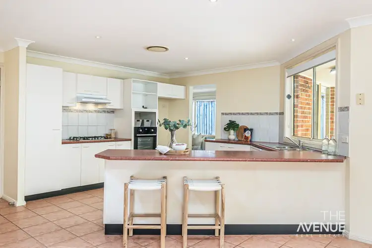 Sixth view of Homely house listing, 13 Crestview Avenue, Kellyville NSW 2155