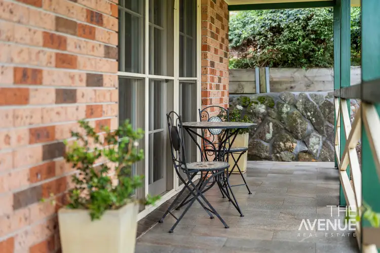 Second view of Homely house listing, 12 Connell Close, Baulkham Hills NSW 2153