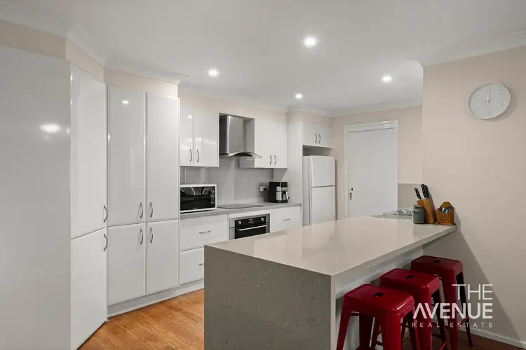 Third view of Homely house listing, 12 Connell Close, Baulkham Hills NSW 2153