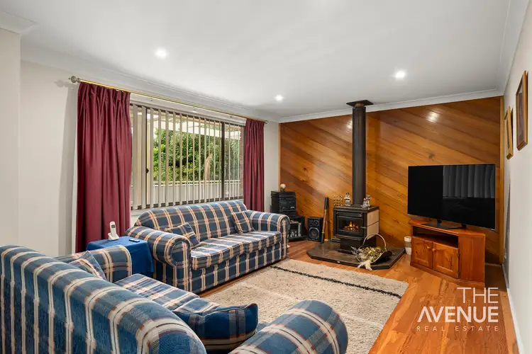 Fourth view of Homely house listing, 12 Connell Close, Baulkham Hills NSW 2153
