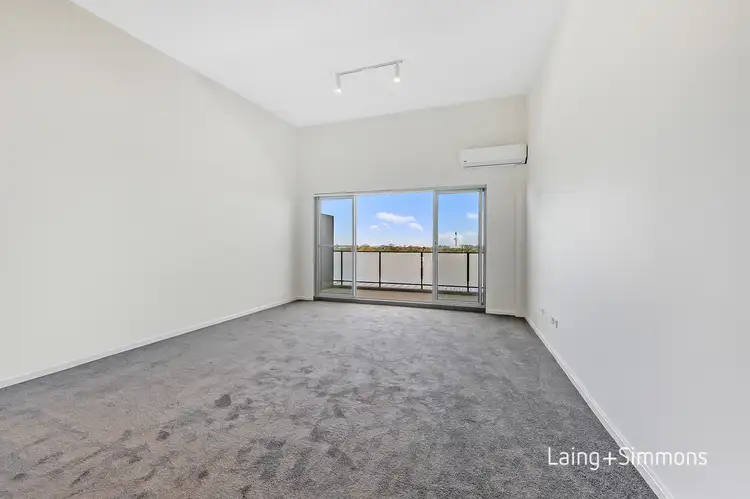 Second view of Homely unit listing, 706/11 Mount Street, Mount Druitt NSW 2770