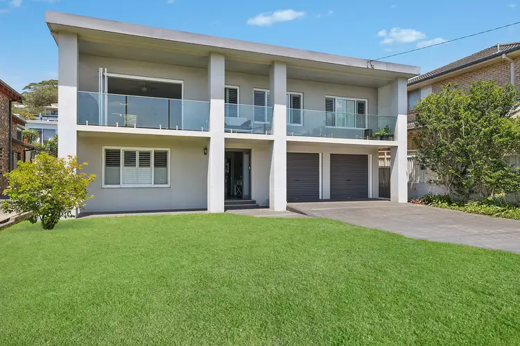 8 Henley Avenue, Terrigal NSW 2260