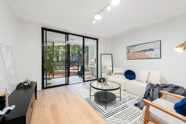 119/2-26 Wattle Crescent, Pyrmont NSW 2009