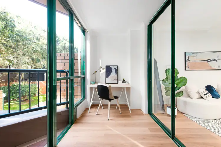 Fourth view of Homely apartment listing, 119/2-26 Wattle Crescent, Pyrmont NSW 2009