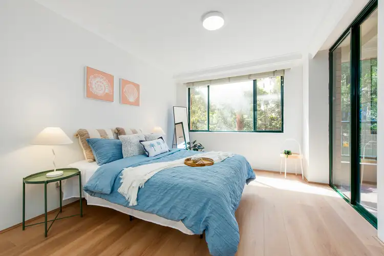 Sixth view of Homely apartment listing, 119/2-26 Wattle Crescent, Pyrmont NSW 2009
