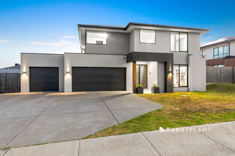 Main view of Homely house listing, 155 Peck Road, Officer VIC 3809