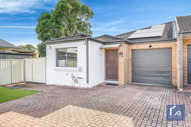 15/70 Swinson Road