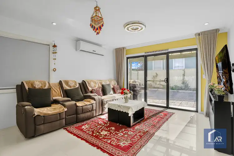 Third view of Homely villa listing, 15/70 Swinson Road, Blacktown NSW 2148