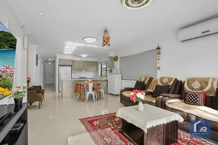 Fourth view of Homely villa listing, 15/70 Swinson Road, Blacktown NSW 2148