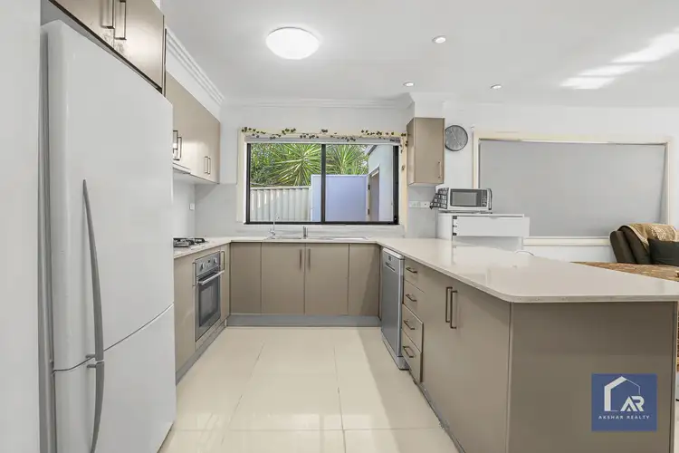 Fifth view of Homely villa listing, 15/70 Swinson Road, Blacktown NSW 2148