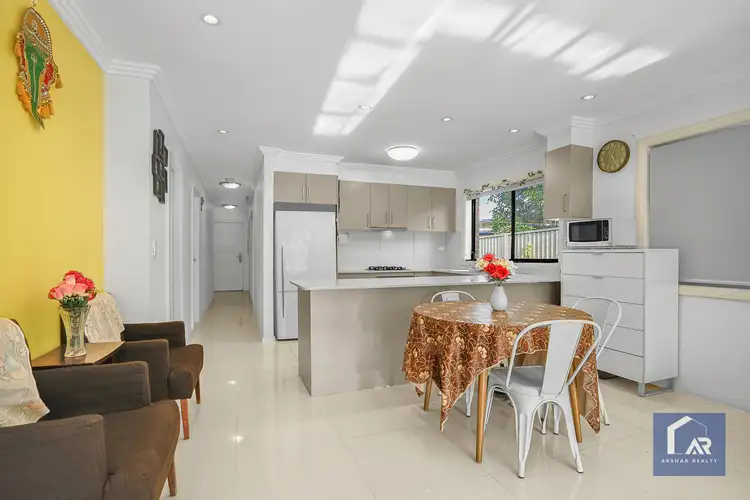 Sixth view of Homely villa listing, 15/70 Swinson Road, Blacktown NSW 2148