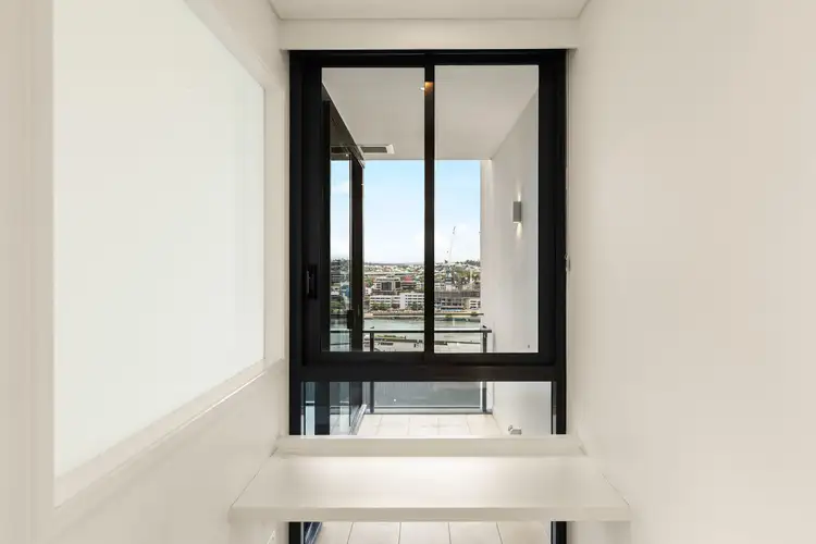 Sixth view of Homely apartment listing, 1615/19 Hope Street, South Brisbane QLD 4101
