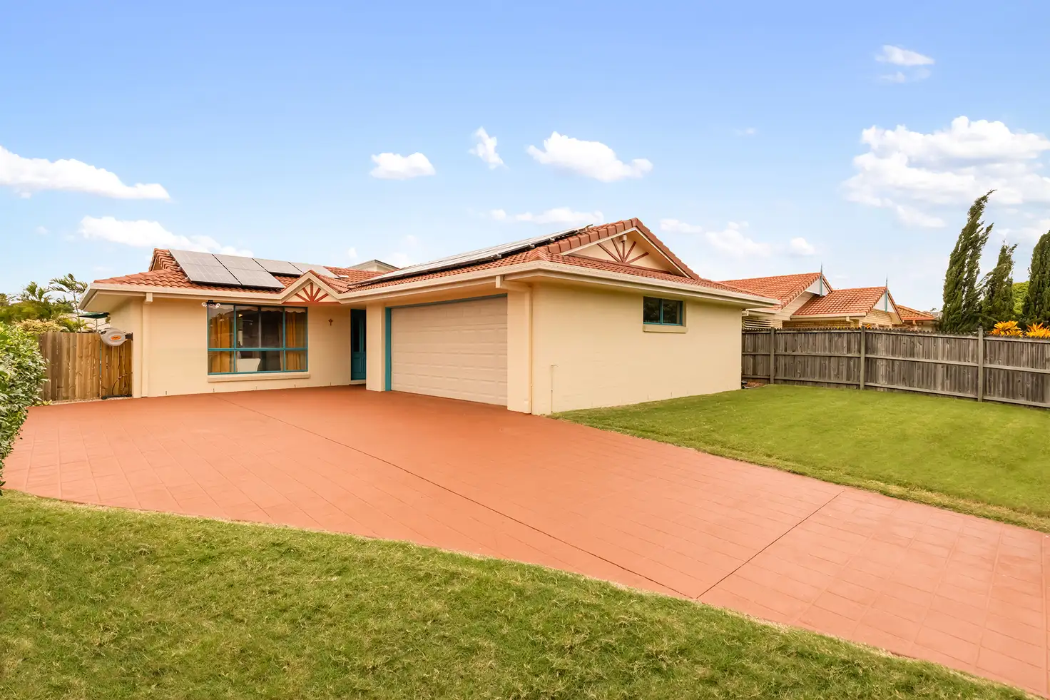 Main view of Homely house listing, 23 Bethel Street, Carina QLD 4152