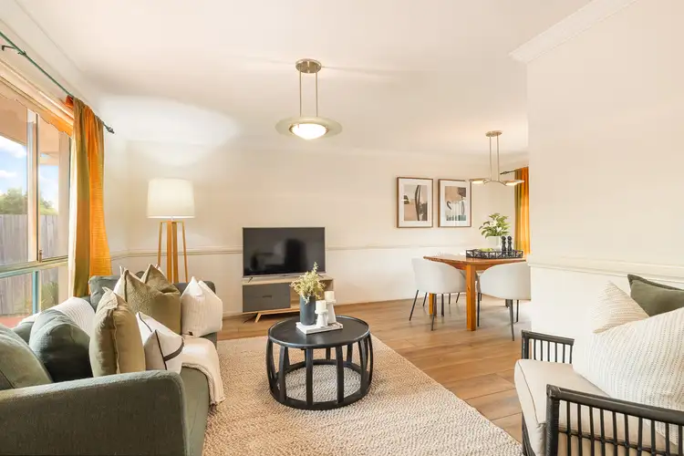 Third view of Homely house listing, 23 Bethel Street, Carina QLD 4152