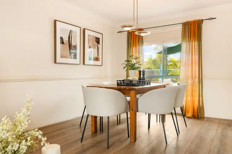 Fourth view of Homely house listing, 23 Bethel Street, Carina QLD 4152