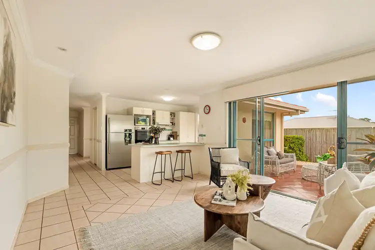 Fifth view of Homely house listing, 23 Bethel Street, Carina QLD 4152