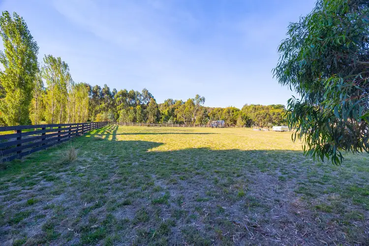 Main view of Homely land listing, 13 Cartons Road, Gordon VIC 3345