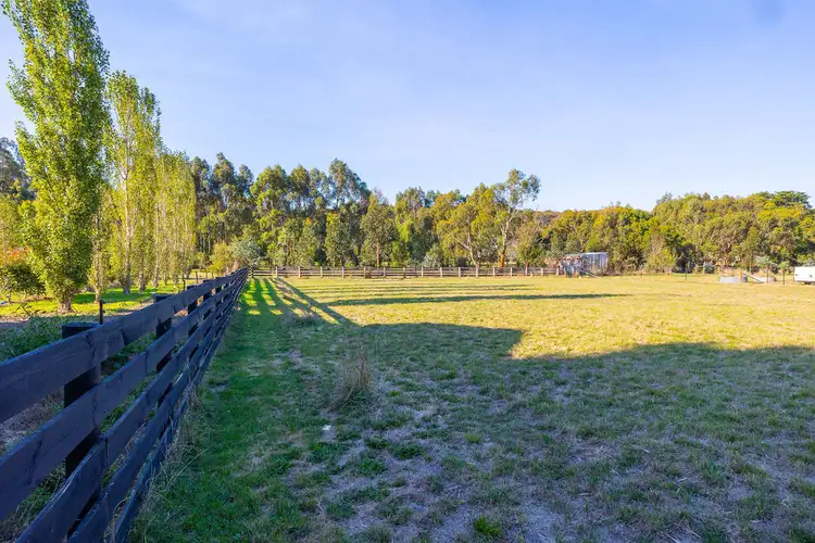 Second view of Homely land listing, 13 Cartons Road, Gordon VIC 3345