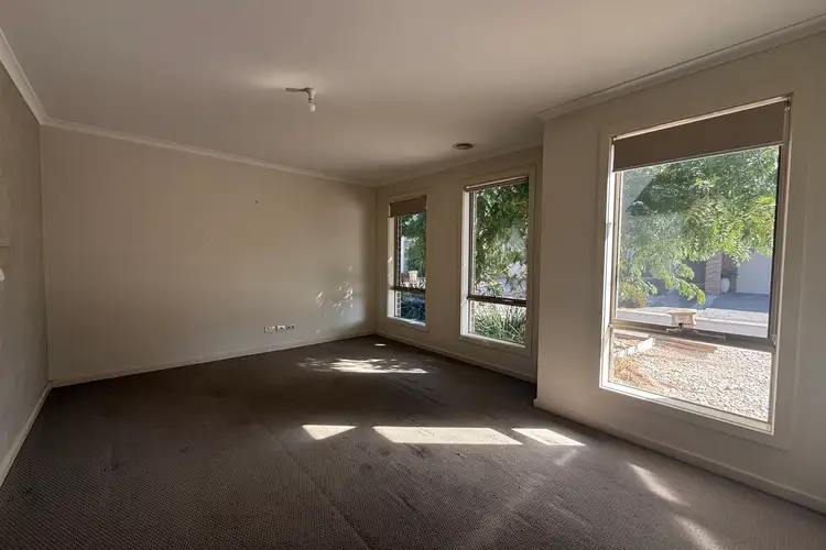 Second view of Homely house listing, 21 David Circuit, Hillside VIC 3037