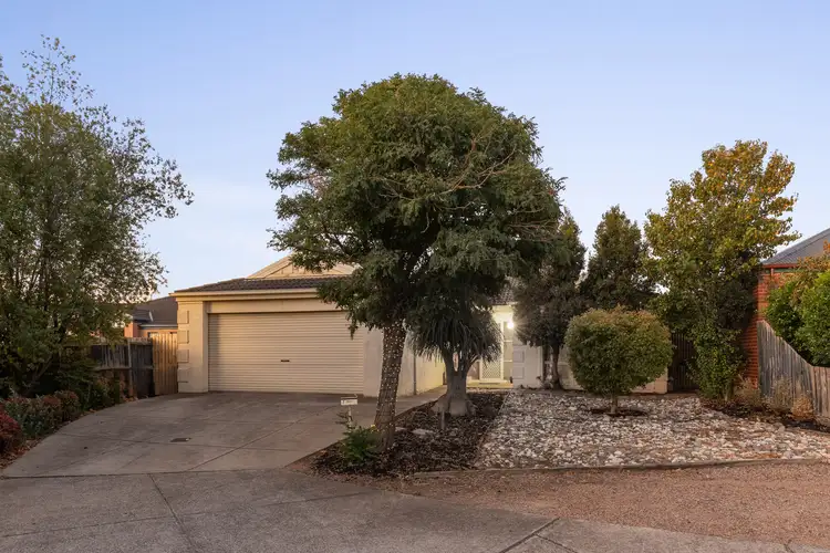 Main view of Homely house listing, 7 The Crest, Hillside VIC 3037