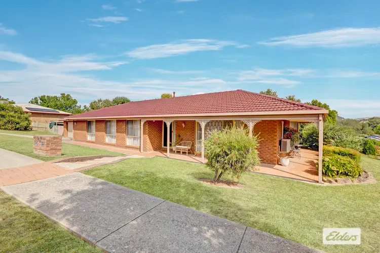 43 Sans Souci Drive, Wodonga VIC 3690