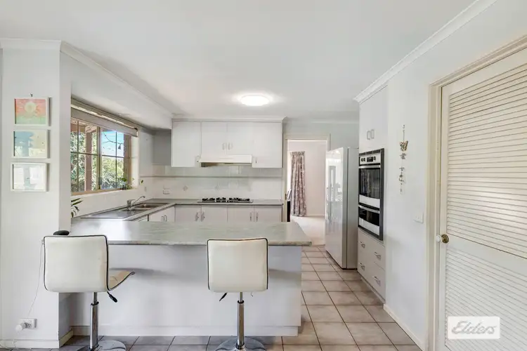 Second view of Homely house listing, 43 Sans Souci Drive, Wodonga VIC 3690
