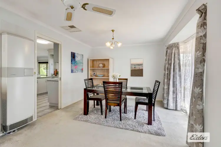 Third view of Homely house listing, 43 Sans Souci Drive, Wodonga VIC 3690