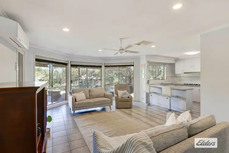 Fourth view of Homely house listing, 43 Sans Souci Drive, Wodonga VIC 3690