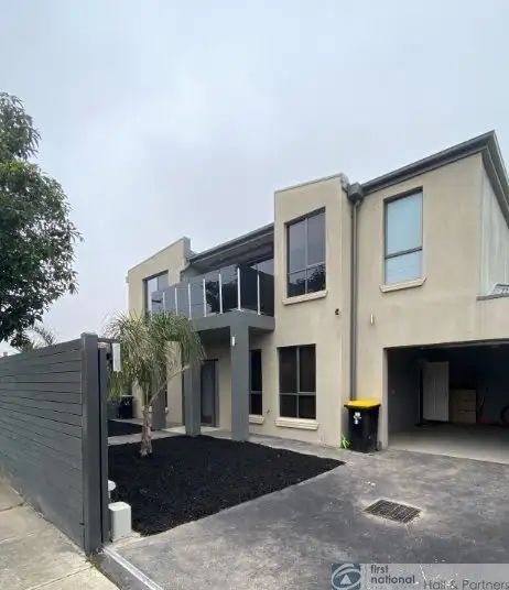 1/26 Olive Street, Dandenong VIC 3175