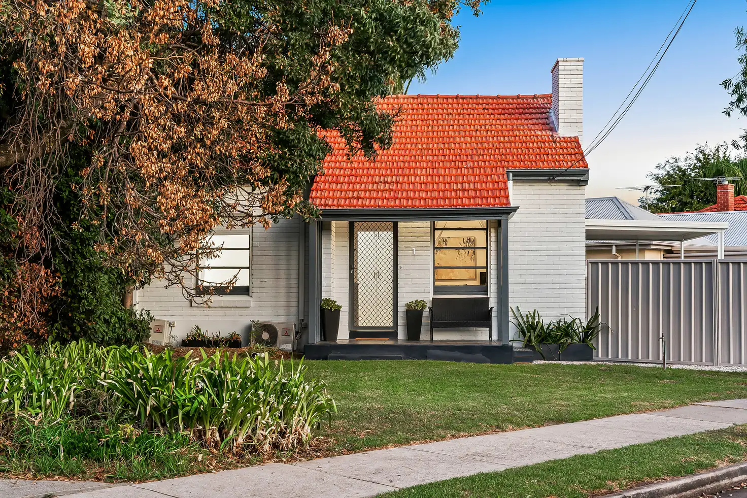 Main view of Homely house listing, 1 Lae Avenue, Broadview SA 5083