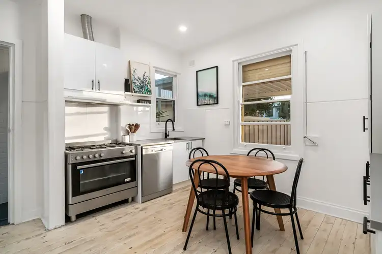 Second view of Homely house listing, 1 Lae Avenue, Broadview SA 5083