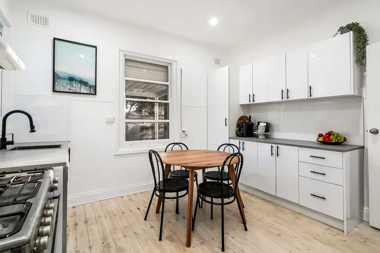 Fifth view of Homely house listing, 1 Lae Avenue, Broadview SA 5083
