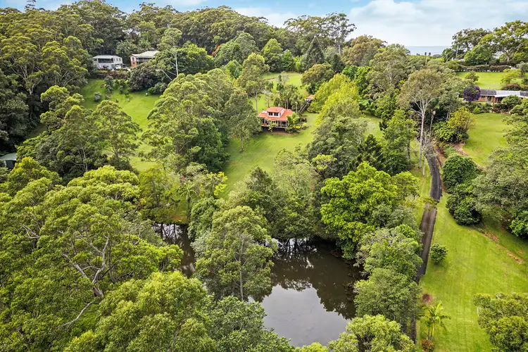 Second view of Homely rural property listing, 273 Scenic Highway, Terrigal NSW 2260