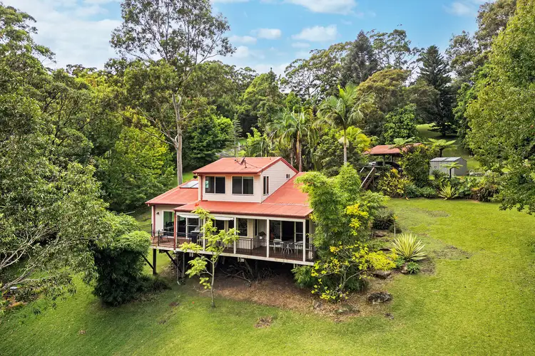 Fifth view of Homely rural property listing, 273 Scenic Highway, Terrigal NSW 2260