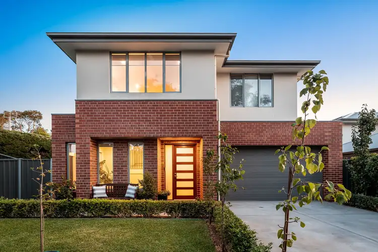 Main view of Homely house listing, 1A Haig Street, Netherby SA 5062