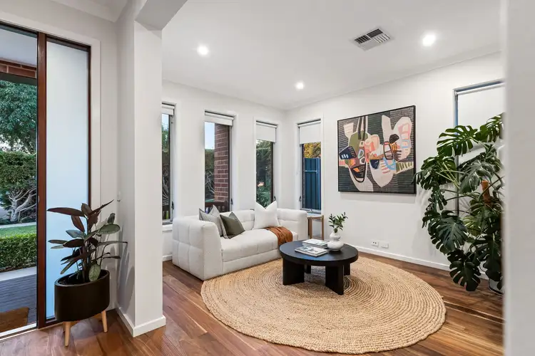 Second view of Homely house listing, 1A Haig Street, Netherby SA 5062