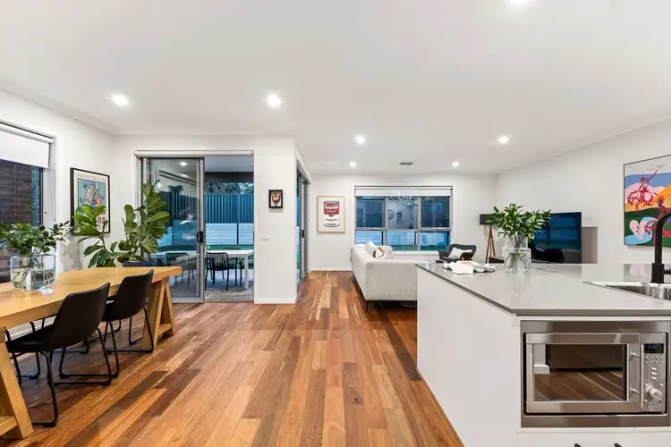 Third view of Homely house listing, 1A Haig Street, Netherby SA 5062