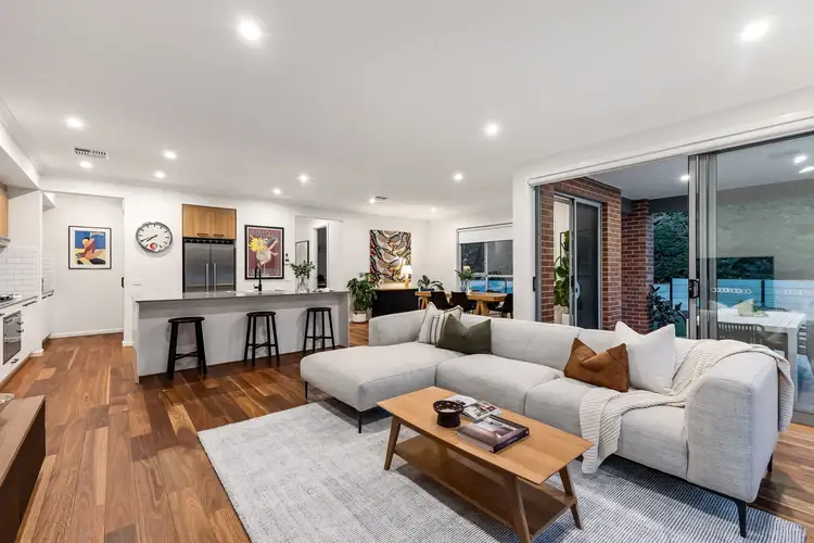 Fourth view of Homely house listing, 1A Haig Street, Netherby SA 5062
