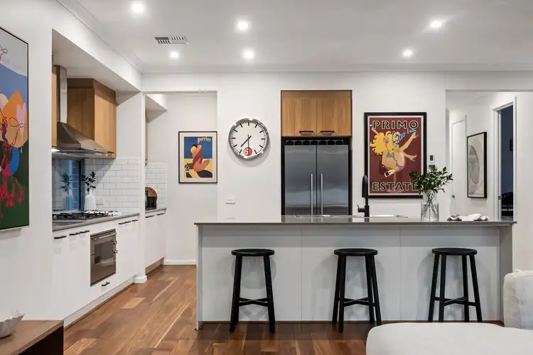 Fifth view of Homely house listing, 1A Haig Street, Netherby SA 5062