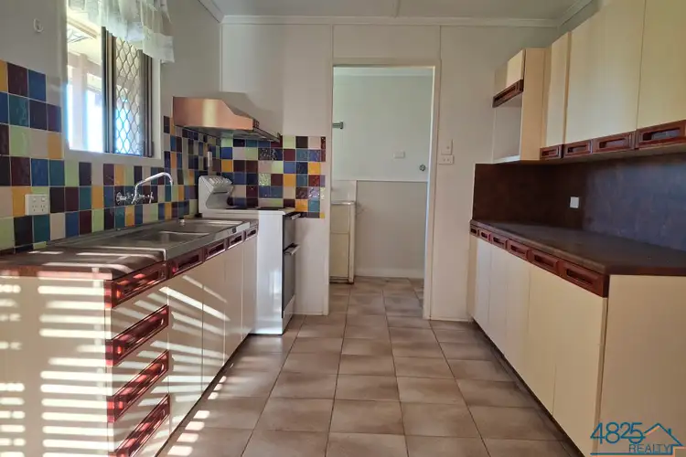 Second view of Homely house listing, 34 Abel Smith Parade, Mount Isa QLD 4825